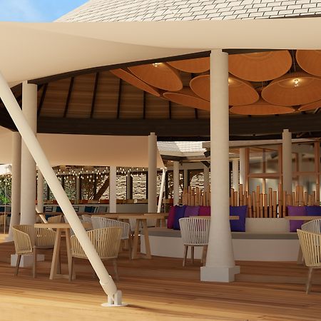 Cinnamon Hakuraa Huraa Maldives (Adults Only) Exterior foto