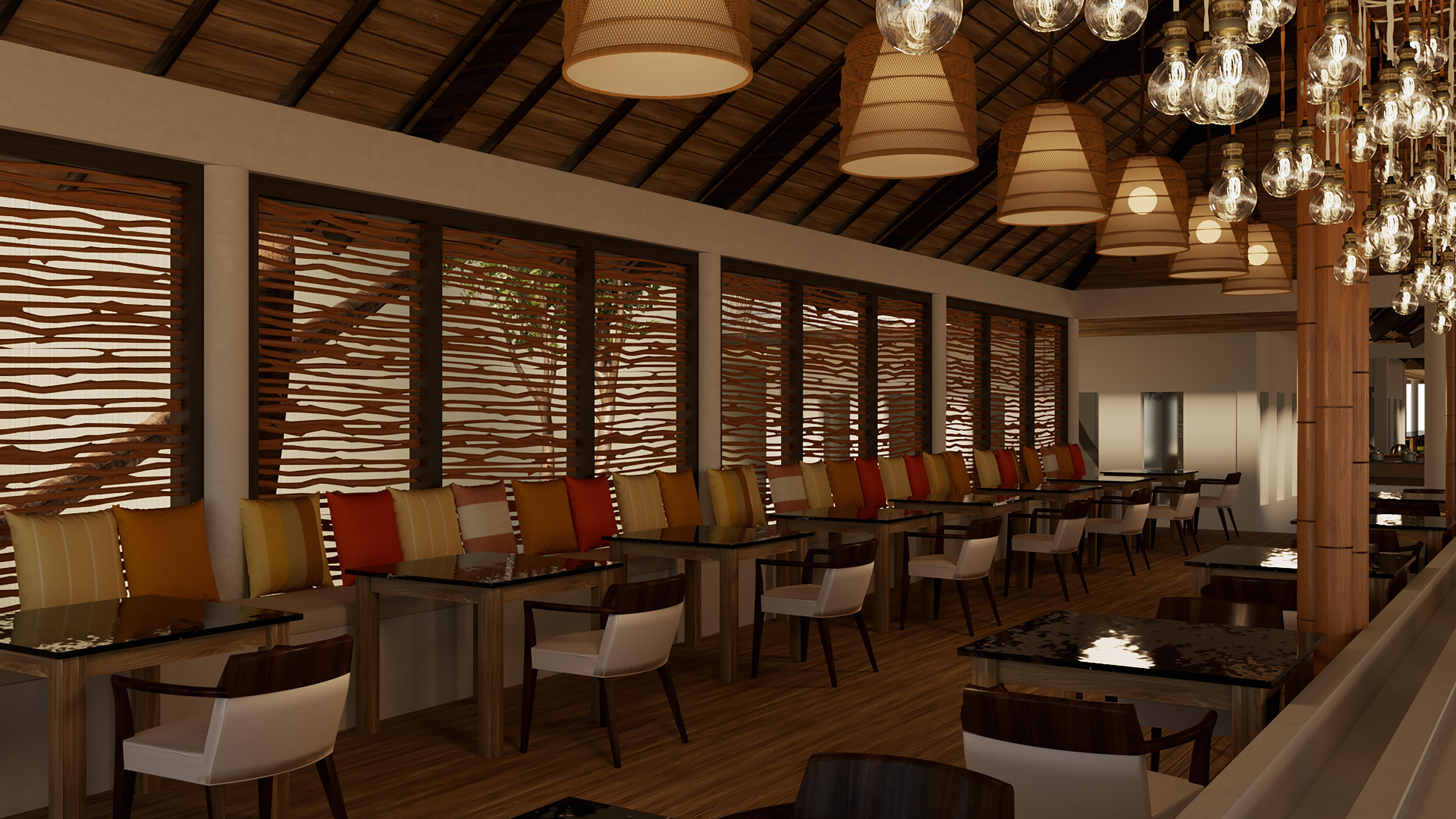 Cinnamon Hakuraa Huraa Maldives (Adults Only) Exterior foto