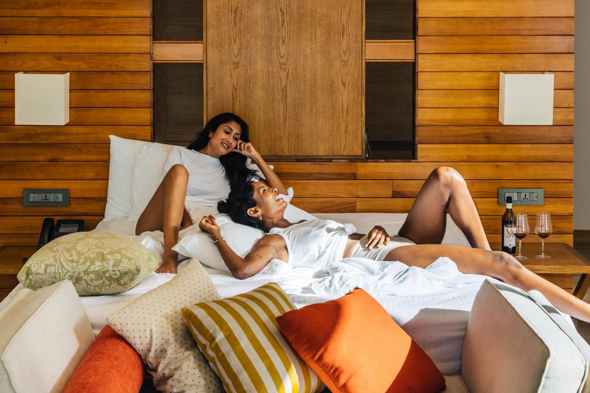 Cinnamon Hakuraa Huraa Maldives (Adults Only) Exterior foto